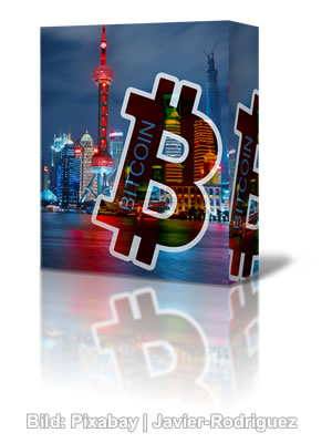 Bitcoin Group SE - Bitcoins & Blockchain