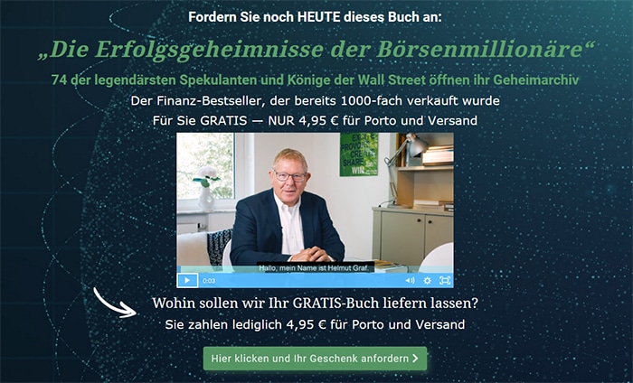 die erfolgsgeheimnisse