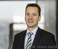 Marcus Ratz - Lupus Alpha