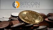 Hat die Bitcoin Group-Aktie jetzt das Zeug, um nachzulegen? 