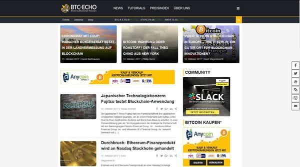 www.btc-echo.de