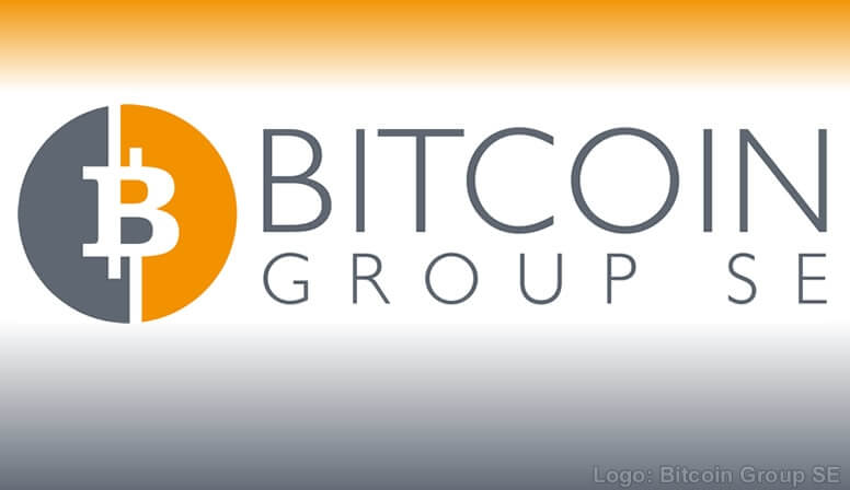 Die Bitcoin Group SE ist eine Holding mit Schwerpunkt auf innovativen und disruptiven Geschäftsmodellen und Technologien aus den Bereichen Cryptocurrency und Blockchain.