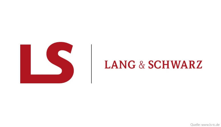 Lang & Schwarz Aktiengesellschaft: Positives Ergebnis und weiter hohe Handelsumsätze im ersten Halbjahr 2022