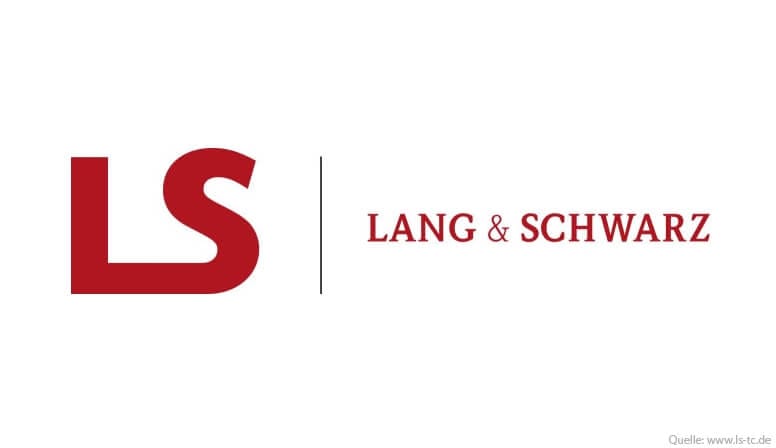 Lang & Schwarz Aktiengesellschaft: Positives Ergebnis und weiter hohe Handelsumsätze im ersten Halbjahr 2022