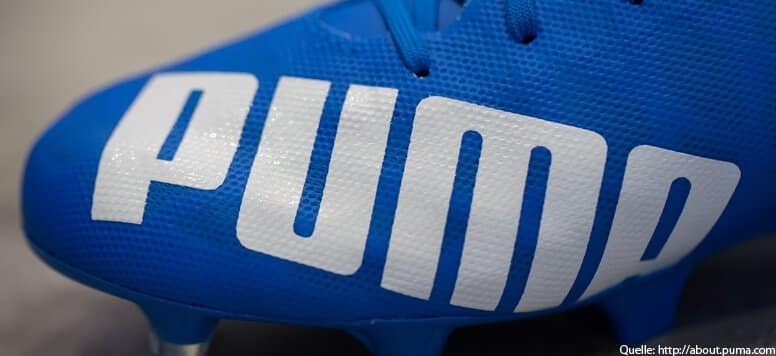 PUMA SE: PUMA verzeichnet ein weiteres Rekordquartal bei Umsätzen und EBIT trotz geopolitischer Spannungen und Lockdownmaßnahmen 