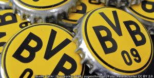 Borussia Dortmund veröffentlicht vorläufige Zahlen für das dritte Quartal (Q3) 2022/2023