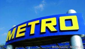 METRO AG hat heute eine Vereinbarung zur Veräußerung von METRO Indien an Reliance Retail Ventures Limited ("RRVL") unterzeichnet