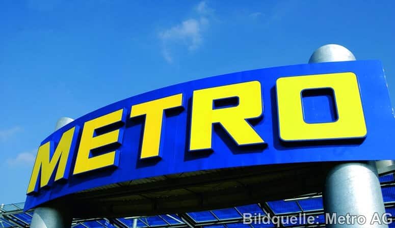 METRO AG hat heute eine Vereinbarung zur Veräußerung von METRO Indien an Reliance Retail Ventures Limited ("RRVL") unterzeichnet