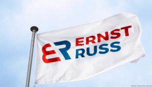 Die Ernst Russ AG ist eine börsengehandelte international agierende Reederei und ein maritimer Investmentmanager mit Sitz in Hamburg.