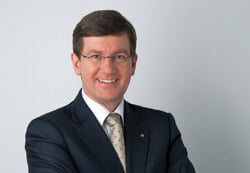 softing ceo wolfgang trier