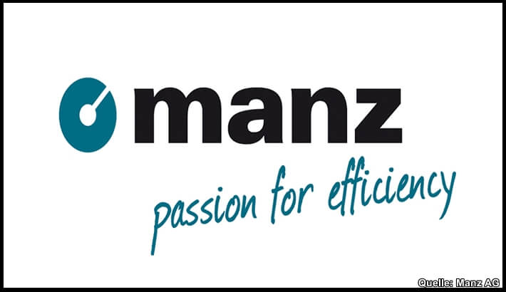Manz AG bestätigt Geschäftsverlauf 2021 und erwartet starkes Umsatzwachstum in 2022 