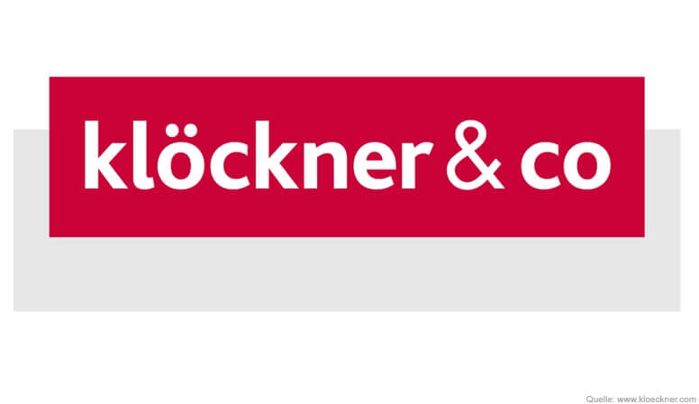 Klöckner & Co SE
Klöckner & Co SE mit starkem Ergebnis und Cashflow im Geschäftsjahr 2022 trotz herausfordernden wirtschaftlichen Umfelds 