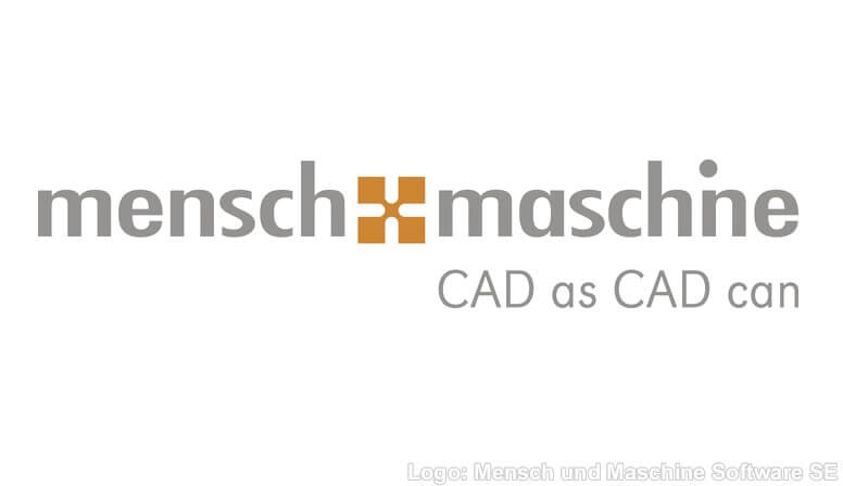 Mensch und Maschine aktie - einer der führenden Anbieter von Computer Aided Design/Manufacturing (CAD/CAM) und das größte Autodesk-Systemhaus in Europa.