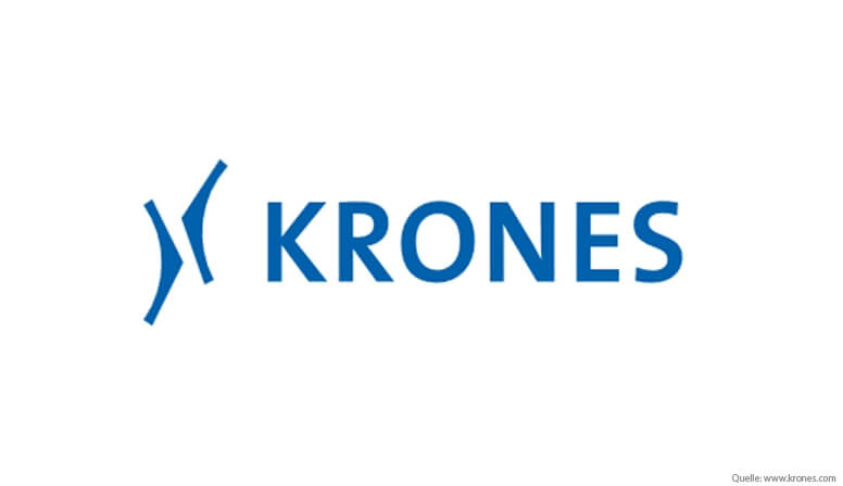 Krones AG: Krones setzt profitables Wachstum unter schwierigen Bedingungen fort 