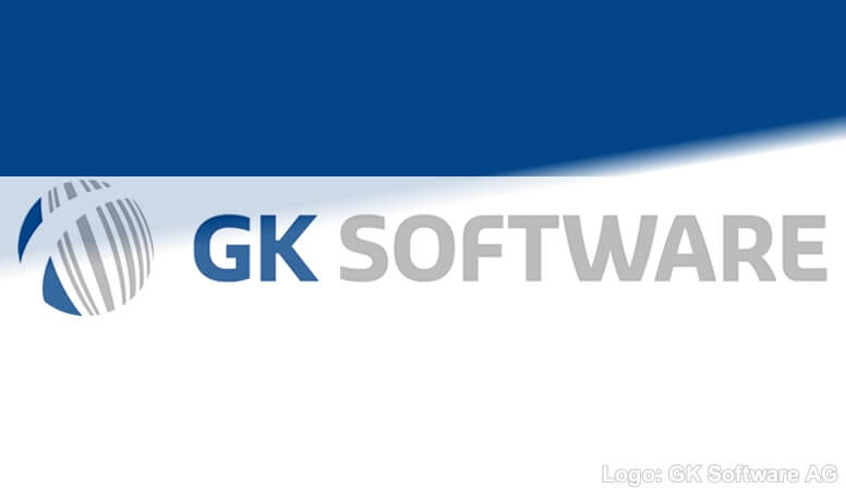 Die GK Software SE ist ein global agierender Entwickler und Anbieter von Standard-Software für den Einzelhandel und zählt 22 Prozent der 50 weltweit größten Einzelhändler zu ihren Kunden