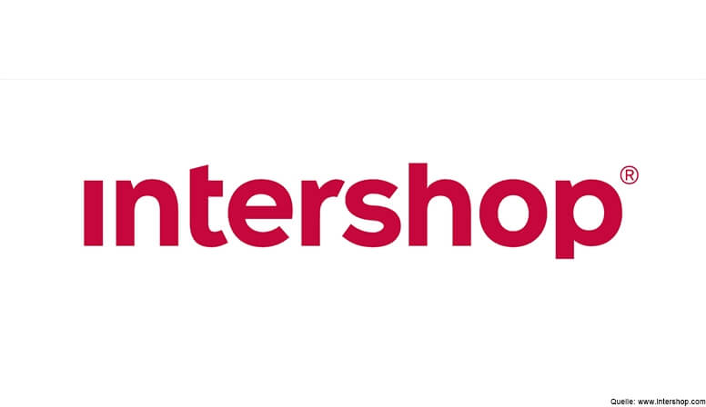 Intershop Communications AG Intershop veröffentlicht Zahlen für das erste Halbjahr 2023