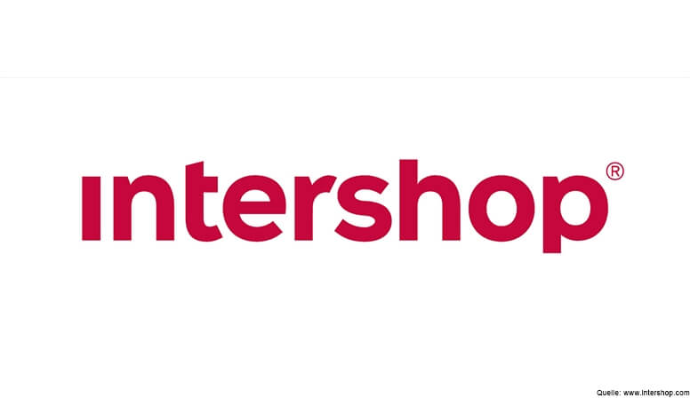 Intershop Communications AG
Intershop veröffentlicht Zahlen für das erste Halbjahr 2023 