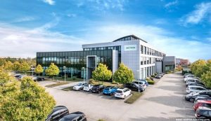 Vectron Systems AG: acardo sorgt bei Vectron für positives Ergebnis