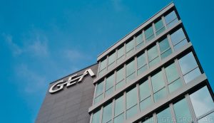 GEA Group Aktiengesellschaft GEA erhöht Ausblick für 2022 nach starkem dritten Quartal