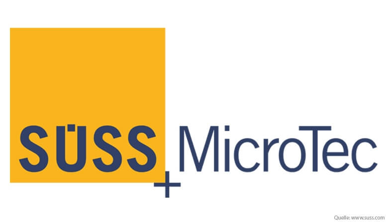 SÜSS MicroTec: Auftaktquartal 2022 erneut mit hohem Auftragseingang sowie mit Umsatz- und Ergebniswachstum