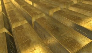 Gold im Fokus: Krisensicher durch die Unsicherheiten – Warum jetzt der perfekte Zeitpunkt für Gold ist!