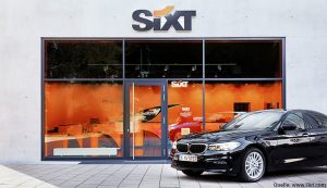 Sixt SE: Auf Kurs für Rekordjahr: SIXT steigert Umsatz nach neun Monaten auf 2,32 Mrd. Euro und Ergebnis auf 506,3 Mio. Euro