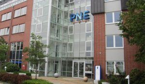 PNE verkauft 240 MW-Photovoltaik-Projekt in Südafrika