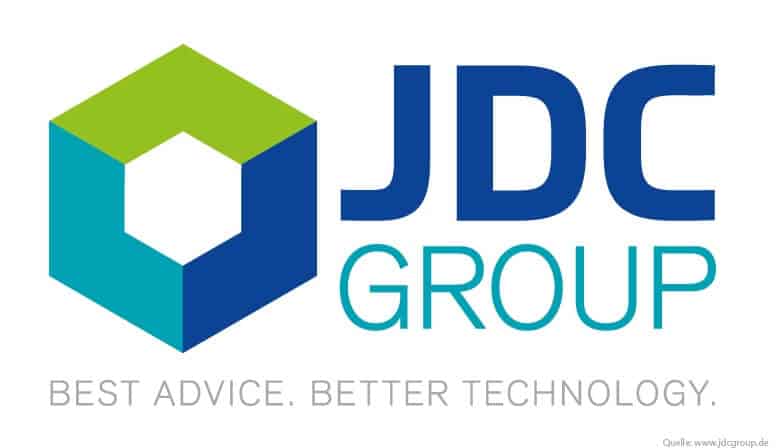 JDC Group AG: JDC Group Tochter Jung, DMS & Cie. erwirbt wesentliche Teile der Top Ten Gruppe 