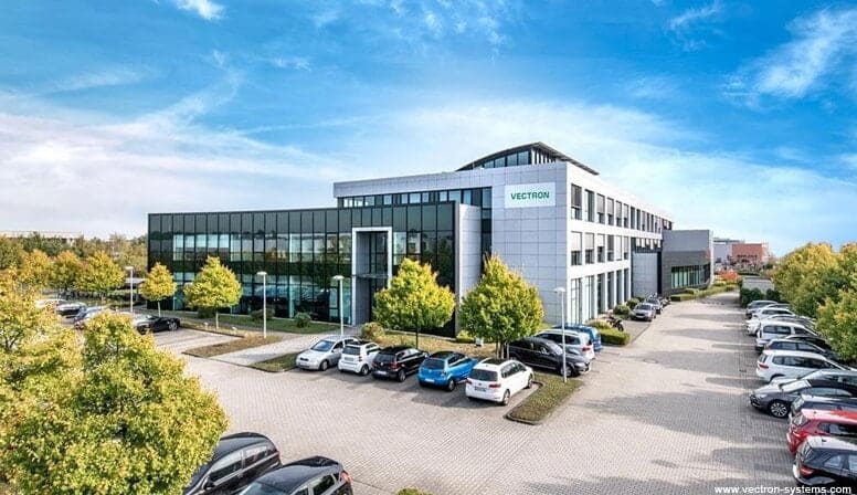 Vectron Systems AG: Vectron veröffentlich Zahlen für das 1. Quartal 2022