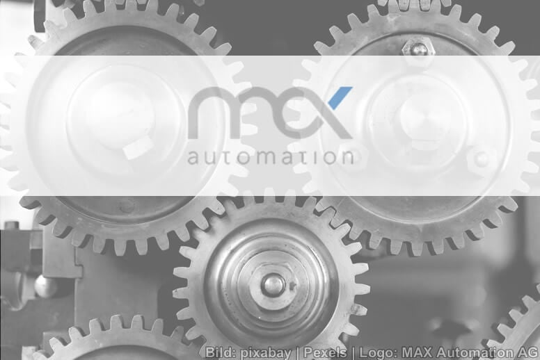 MAX Automation mit erfolgreichem Geschäftsjahr 2021 - Gute Entwicklung der Gesellschaft auch für 2022 erwartet