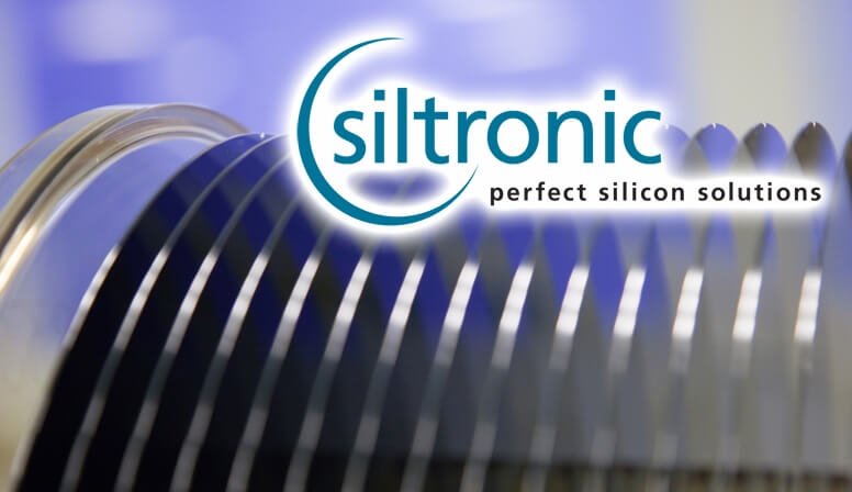 Siltronic AG Siltronic definiert profitablen Wachstumsplan bis 2028