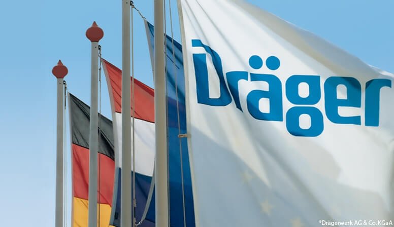 Drägerwerk AG & Co. KGaA: Dräger erwartet Rückkehr zu profitablem Wachstum für 2023