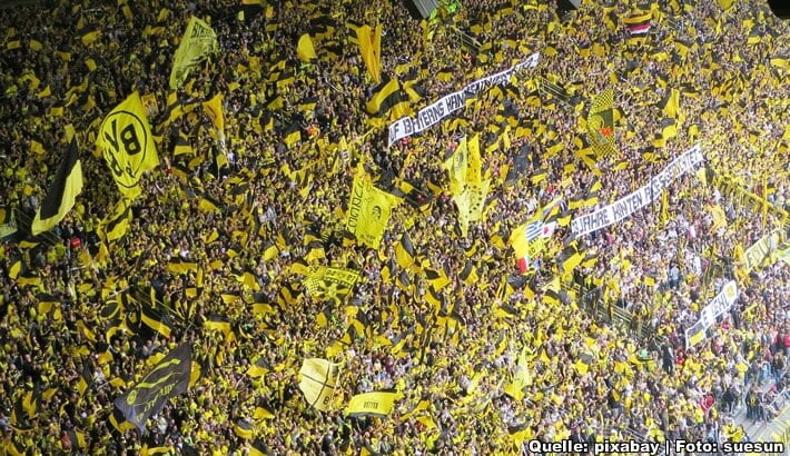 Borussia Dortmund GmbH & Co. KGaA Borussia Dortmund meldet vorläufige Zahlen für das erste Halbjahr (H1) des Geschäftsjahres 2022/2023