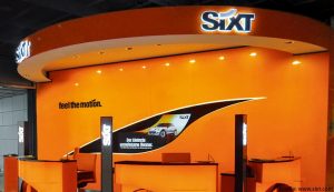 SIXT und BYD starten langfristige Partnerschaft zur Förderung von E-Mobilität