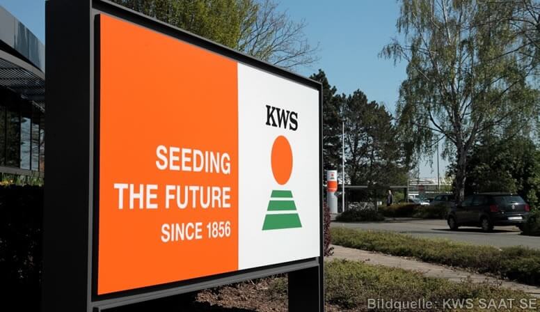 KWS schließt Geschäftsjahr 2022/2023 erfolgreich ab und übertrifft Umsatz- und Ergebnisprognosen – weiteres Wachstum erwartet