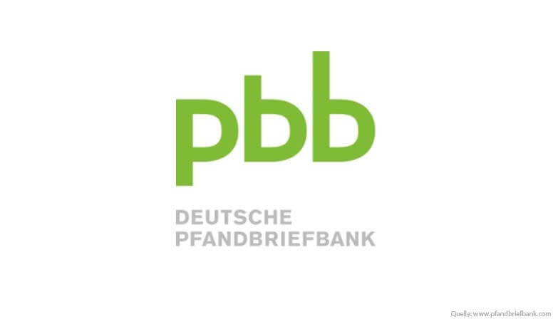 Deutsche Pfandbriefbank AG: Deutliche Aufstockung der Risikovorsorge – Reduzierung der Gewinnprognose