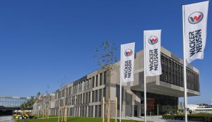 Wacker Neuson SE: Wacker Neuson Group mit schwungvollem Start ins Jahr 2022