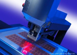 LPKF Laser & Electronics SE: LPKF steigert Umsatz und Ergebnis im Geschäftsjahr 2022 deutlich