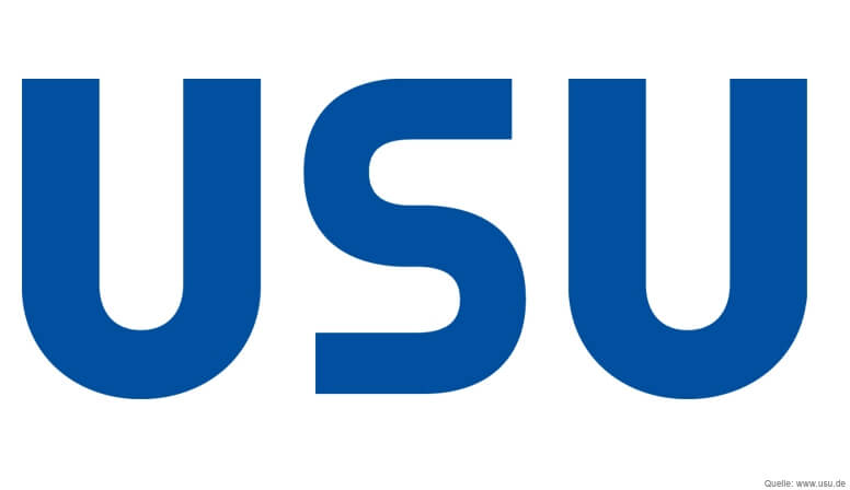 USU Software Aktie