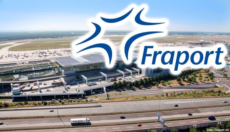 Fraport-Verkehrszahlen im Juni 2023: Erstmals wieder mehr als 200.000 Fluggäste am Tag in Frankfurt
