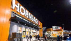 HORNBACH Holding AG & Co. KGaA: Trading Statement 2022/23: HORNBACH Gruppe steigert den Umsatz um 6,6% auf 6,3 Mrd. EUR im Geschäftsjahr 2022/23