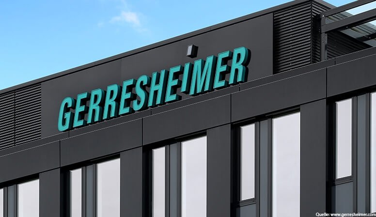 Gerresheimer AG: Gerresheimer mit gutem Start ins Geschäftsjahr 2023: Erneut zweistelliges Wachstum bei Umsatz und Adjusted EBITDA