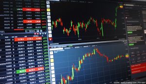 Aktien weekly - Wochenrückblick für Nebenwerte. Börsentrends der Woche bei Nebenwerte und Small Caps