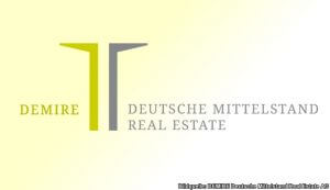 DEMIRE Deutsche Mittelstand Real Estate AG  9M 2022: DEMIRE erzielt Vermietungsrekord und steigert FFO I