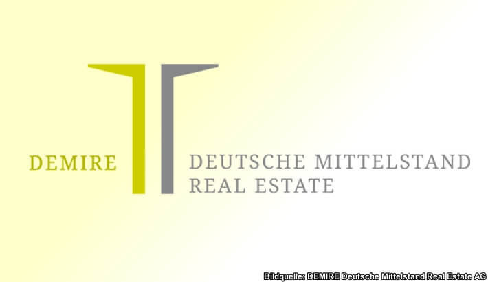 DEMIRE Deutsche Mittelstand Real Estate AG  9M 2022: DEMIRE erzielt Vermietungsrekord und steigert FFO I