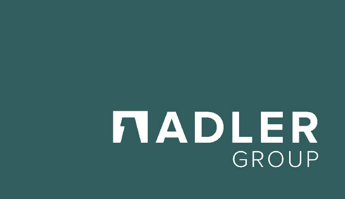 Adler Group nimmt 600 Mio EUR ein