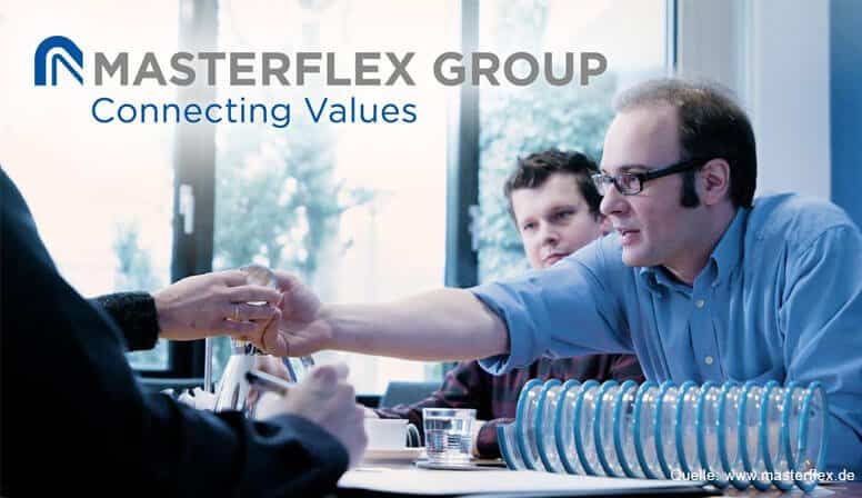 Masterflex Süss MicroTec - zwei Smallcaps mit Rekordjahren. Weiter so?