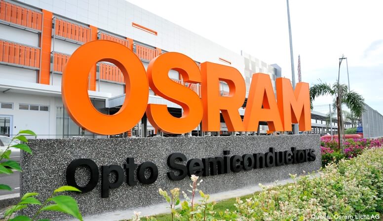 ams-OSRAM AG: ams OSRAM verzeichnet solides 4. Quartal mit Umsatz und bereinigter Gewinnspanne leicht besser als erwartet; Fortsetzung des Konzernumbaus, um von strukturellem Wachstum zu profitieren