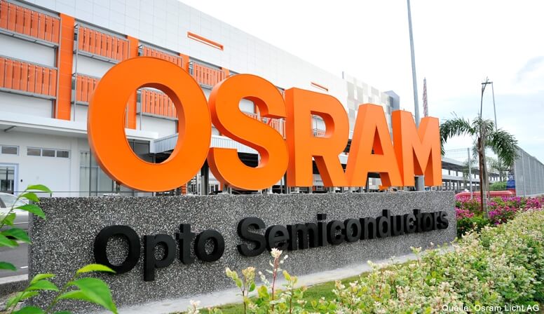 ams-OSRAM AG: ams OSRAM verzeichnet solides 4. Quartal mit Umsatz und bereinigter Gewinnspanne leicht besser als erwartet; Fortsetzung des Konzernumbaus, um von strukturellem Wachstum zu profitieren 