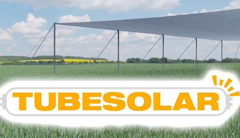 Tubesolar